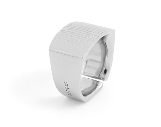 Anello Unoaerre Uomo in Bronzo 000EXA0920000 2550 - 000EXA0920000 2550